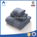 high quality Custom cheap jacquard 100 bamboo fiber towel set bath towel manufacturer wholesale